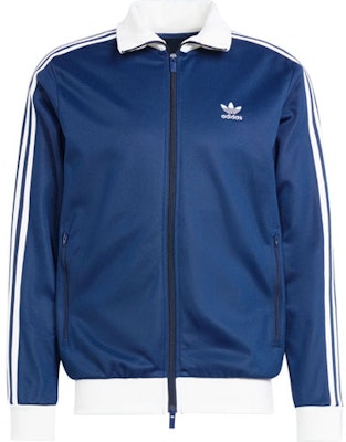 Chaqueta adidas Originals Beckenbauer Azul Marino 3 Rayas. IP0418 Buy Chaqueta adidas Originals Beckenbauer Azul Marino 3 Rayas. IP0418