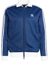 Chaqueta adidas Originals Beckenbauer Azul Marino 3 Rayas. IP0418 Order Chaqueta adidas Originals Beckenbauer Azul Marino 3 Rayas. IP0418