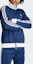 Lookbook Chaqueta adidas Originals Beckenbauer Azul Marino 3 Rayas. IP0418