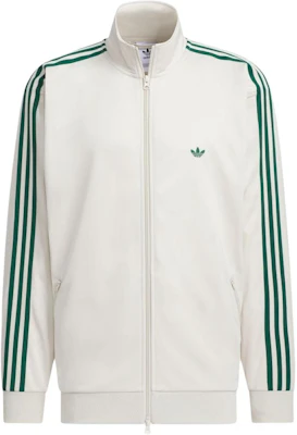 아디다스 오리지널스 베켄바우어 트랙수트 AW24 유니섹스 자켓 브라운/그린 캐주얼 JD5266 Order 아디다스 오리지널스 베켄바우어 트랙수트 AW24 유니섹스 자켓 브라운/그린 캐주얼 JD5266