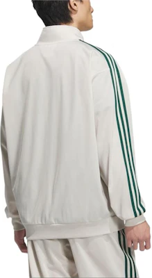 아디다스 오리지널스 베켄바우어 트랙수트 AW24 유니섹스 자켓 브라운/그린 캐주얼 JD5266 Shop 아디다스 오리지널스 베켄바우어 트랙수트 AW24 유니섹스 자켓 브라운/그린 캐주얼 JD5266