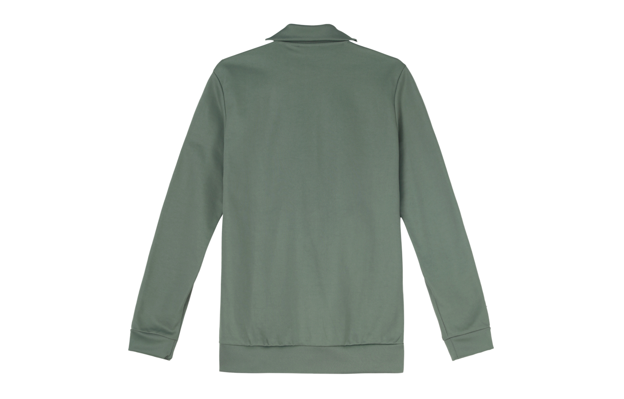 adidas Originals Beckenbauer Track Top Trase Green Jacket Green DH5820 圖 3