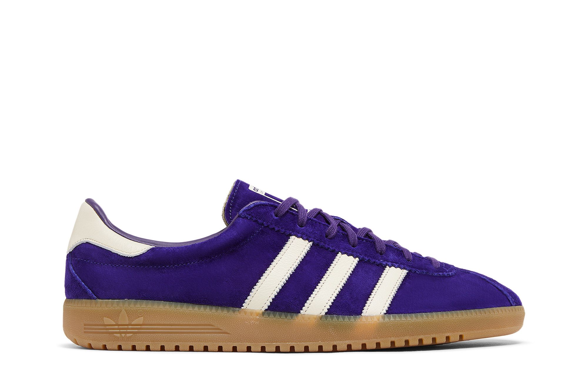 adidas Originals Bermuda 'College Purple' IE7427