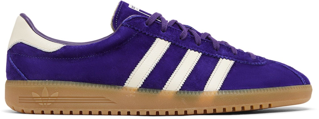 adidas Originals Bermuda ''College Purple'' Sneakers IE7427 Buy adidas Originals Bermuda ''College Purple'' Sneakers IE7427