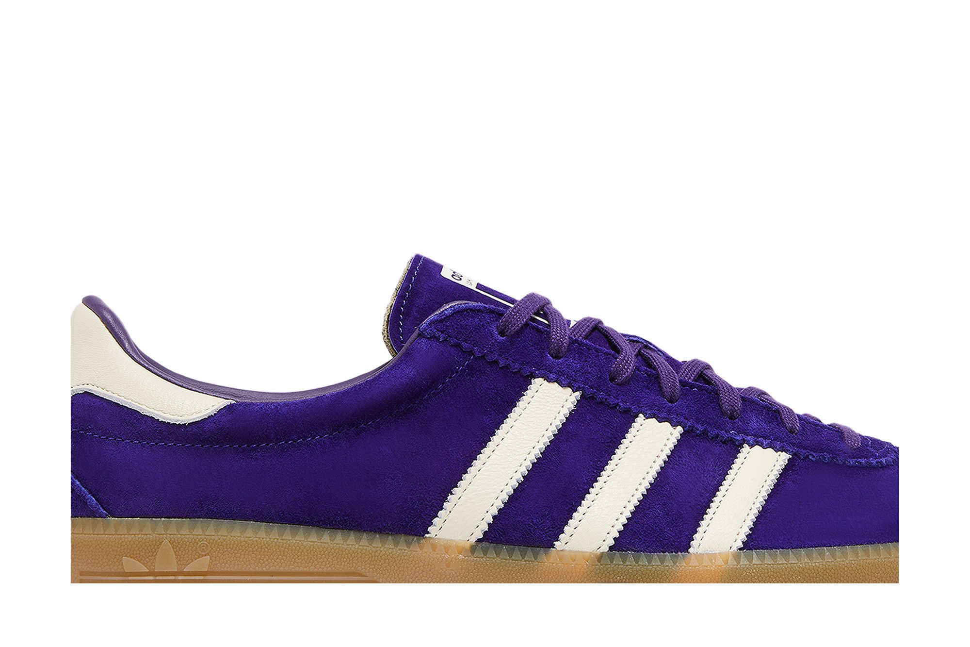 Order adidas Originals Bermuda ''College Purple'' Sneakers IE7427