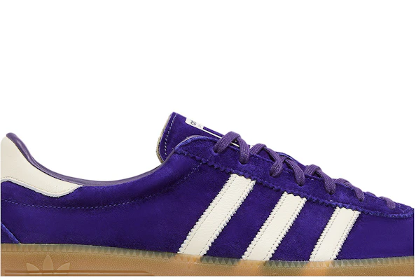 adidas Originals Bermuda ''College Purple'' Sneakers IE7427 Order adidas Originals Bermuda ''College Purple'' Sneakers IE7427
