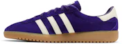 Lookbook adidas Originals Bermuda ''College Purple'' Sneakers IE7427