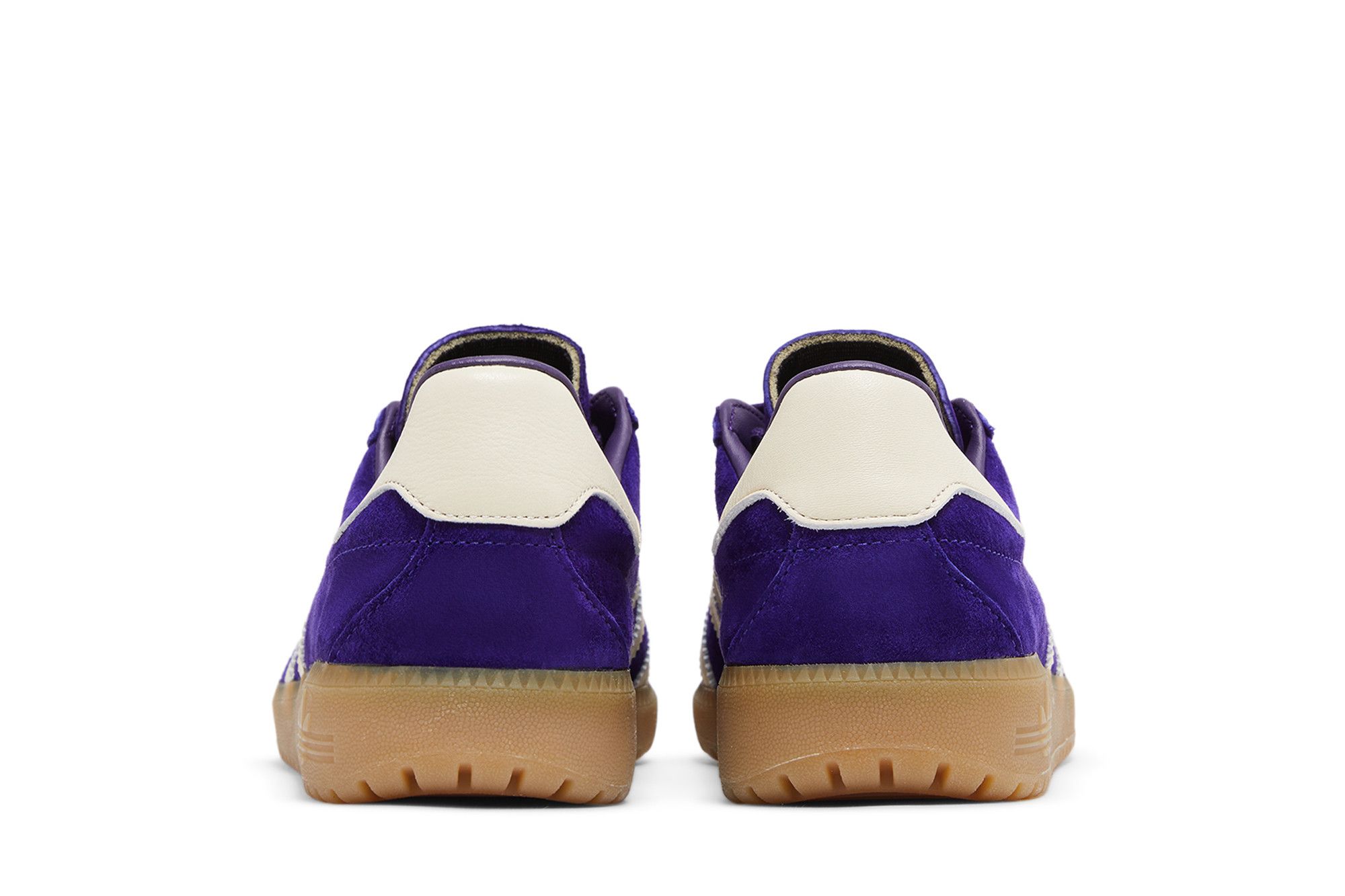 Details for adidas Originals Bermuda ''College Purple'' Sneakers IE7427