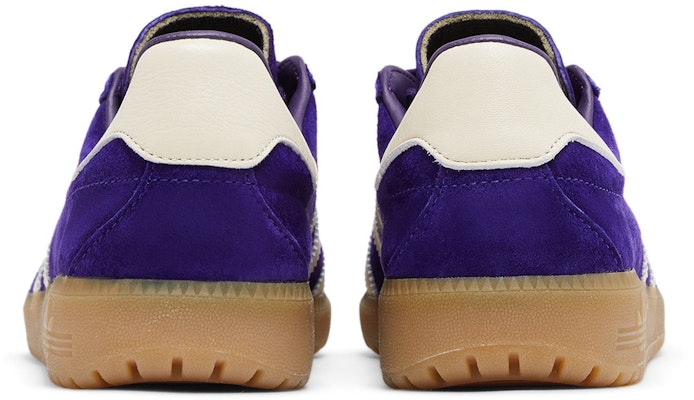 adidas Originals Bermuda ''College Purple'' Sneakers IE7427 Details for adidas Originals Bermuda ''College Purple'' Sneakers IE7427