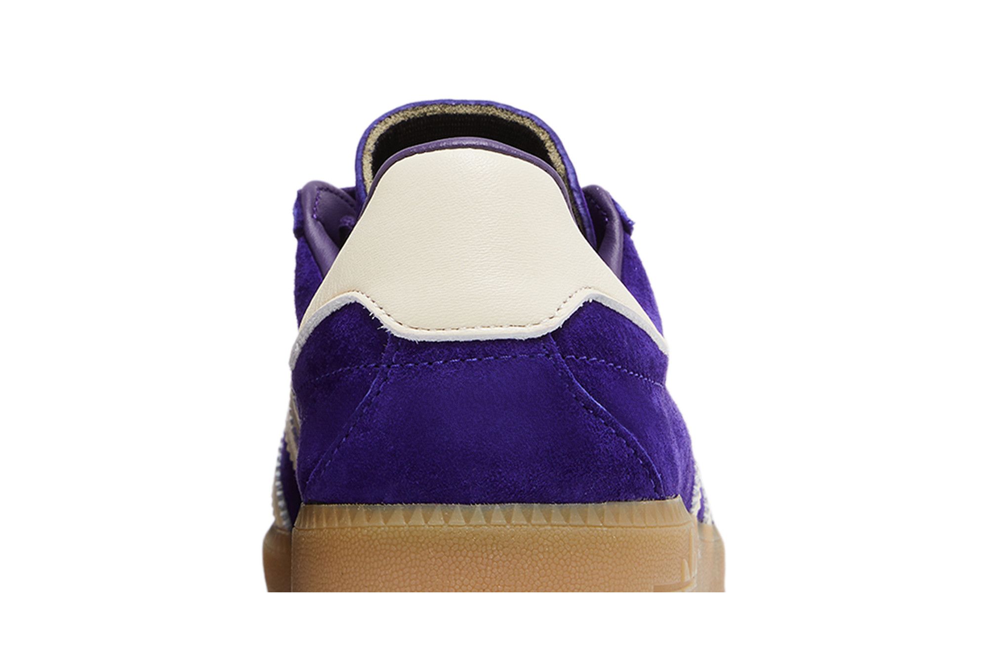 Sizing adidas Originals Bermuda ''College Purple'' Sneakers IE7427