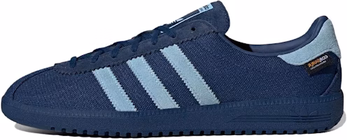 adidas Originals Bermuda "Mystery Blue/Clear Blue" IG6185 adidas Originals Bermuda "Mystery Blue/Clear Blue" IG6185