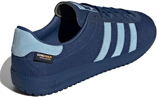 adidas Originals Bermuda "Biru Misteri/Biru Transparan" IG6185 Shop adidas Originals Bermuda "Biru Misteri/Biru Transparan" IG6185