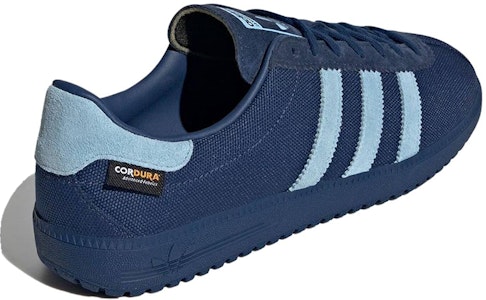 adidas Originals Bermuda "Biru Misteri/Biru Jernih" IG6185 Shop adidas Originals Bermuda "Biru Misteri/Biru Jernih" IG6185