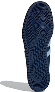 adidas Originals Bermuda "Biru Misteri/Biru Jernih" IG6185 Details for adidas Originals Bermuda "Biru Misteri/Biru Jernih" IG6185