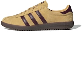 adidas Originals Bermuda 'Tan Brown' JI4279 adidas Originals Bermuda 'Tan Brown' JI4279
