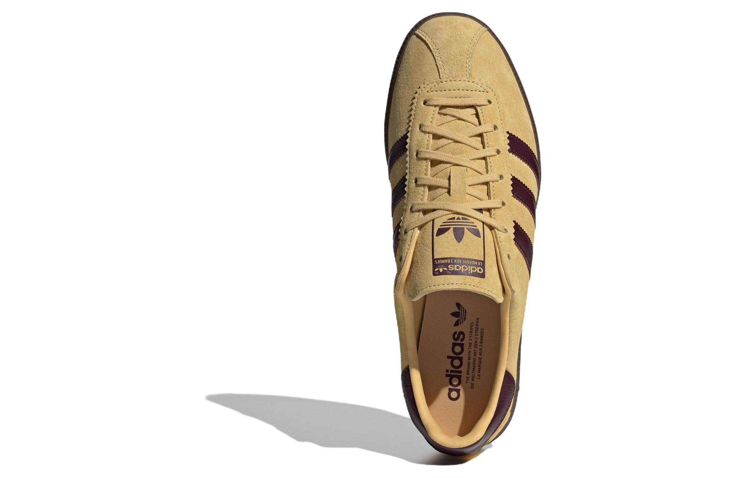 Shop adidas Originals Bermuda 'Coklat Tan' JI4279