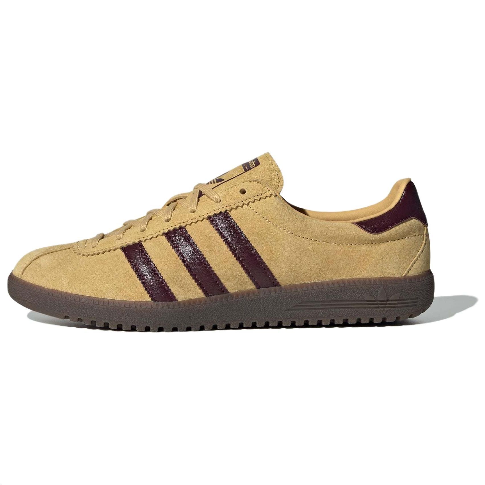 Details for adidas Originals Bermuda 'Coklat Tan' JI4279