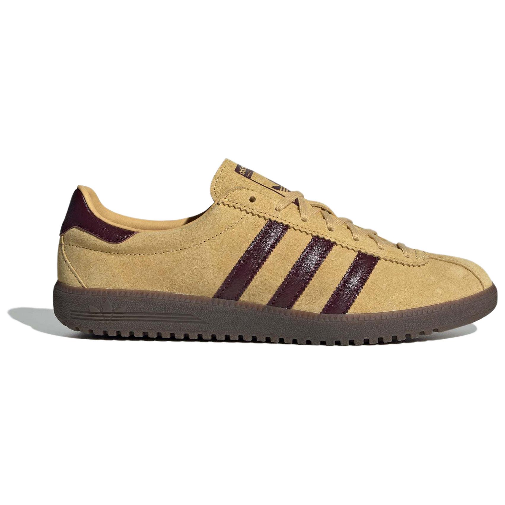 Sizing adidas Originals Bermuda 'Coklat Tan' JI4279