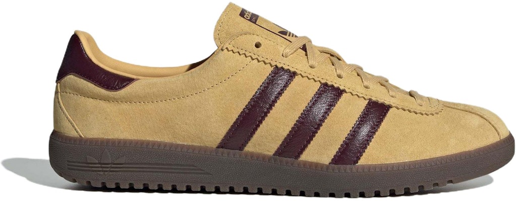 adidas Originals Bermuda 'Tan Brown' JI4279 Sizing adidas Originals Bermuda 'Tan Brown' JI4279