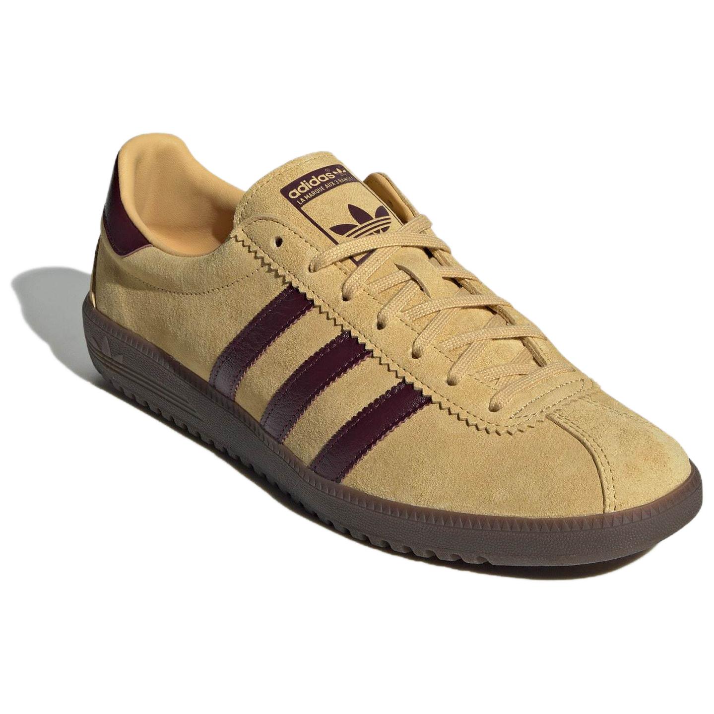Cheap adidas Originals Bermuda 'Coklat Tan' JI4279
