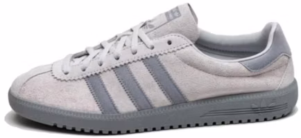 adidas Originals Bermuda Low-Top Sneakers Grey Blue Anti-Slip Cushioning Shoes BB5267 adidas Originals Bermuda Low-Top Sneakers Grey Blue Anti-Slip Cushioning Shoes BB5267