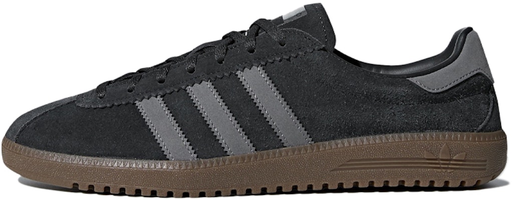 adidas Originals Bermuda Low 'Black Brown' CQ2781 Buy adidas Originals Bermuda Low 'Black Brown' CQ2781