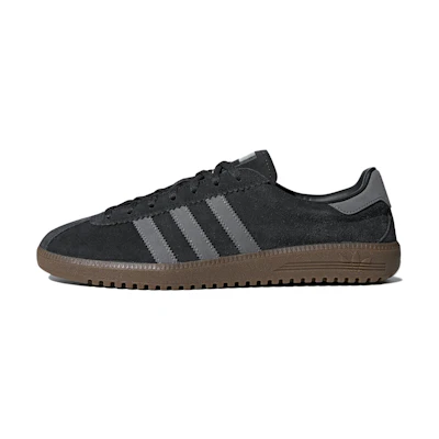 adidas Originals Bermuda Low 'Black Brown'
