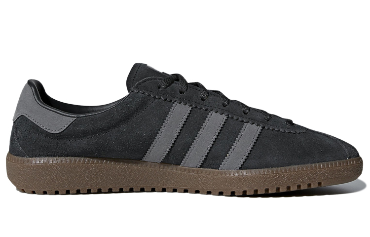 adidas Originals Bermuda Low ‘Black Brown’ CQ2781