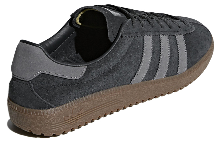 adidas Originals Bermuda Low ‘Black Brown’ CQ2781