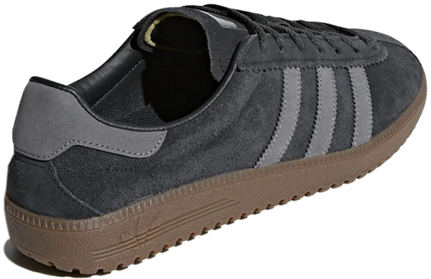 adidas Originals Bermuda Low 'Black Brown' CQ2781 Shop adidas Originals Bermuda Low 'Black Brown' CQ2781