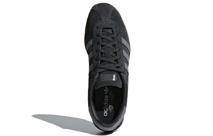 adidas Originals Bermuda Low ‘Black Brown’ CQ2781