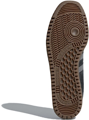 adidas Originals Bermuda Low 'Black Brown' CQ2781 Details for adidas Originals Bermuda Low 'Black Brown' CQ2781