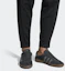 Sizing adidas Originals Bermuda Low ''Noir Marron'' CQ2781