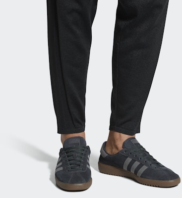 adidas Originals Bermuda Low 'Black Brown' CQ2781 Sizing adidas Originals Bermuda Low 'Black Brown' CQ2781