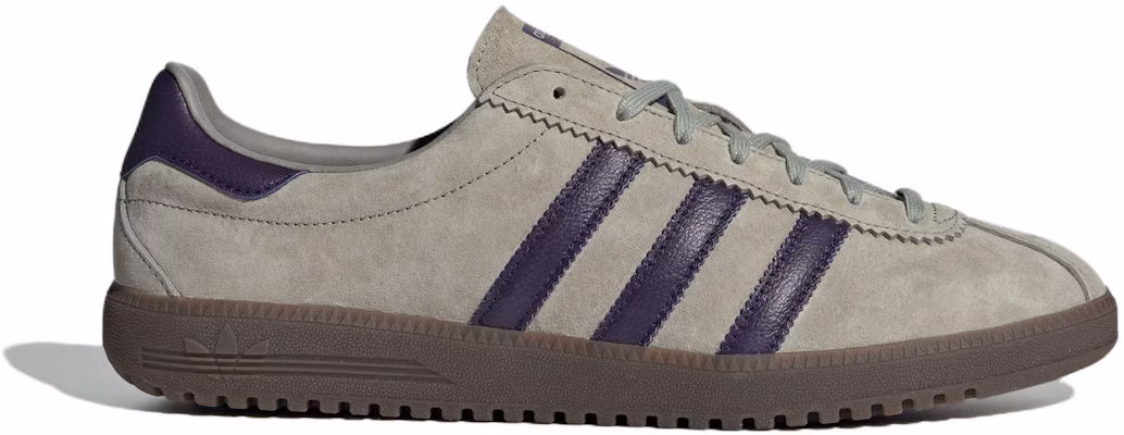 adidas Originals Bermuda Shoes 'Brown Purple' JI4280 Order adidas Originals Bermuda Shoes 'Brown Purple' JI4280