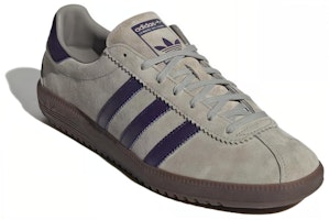 アディダス オリジナルス バミューダ "ブラウンパープル" JI4280 Lookbook アディダス オリジナルス バミューダ "ブラウンパープル" JI4280