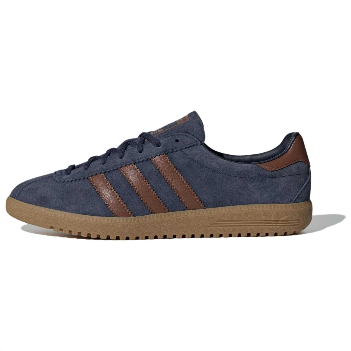 adidas Originals Bermuda Shoes 'Navy Red' JI4278