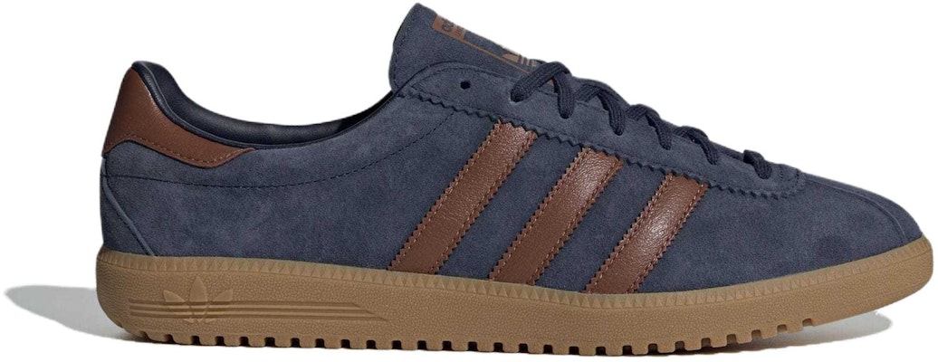 adidas Originals Bermuda Shoes 'Navy Red' JI4278 Order adidas Originals Bermuda Shoes 'Navy Red' JI4278