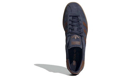 adidas Originals Bermuda Shoes 'Navy Red' JI4278