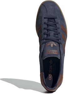 Sepatu adidas Originals Bermuda 'Navy Red' JI4278 1