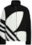 Buy adidas Originals Big Logo Sherpa Fleece Jacket Unisex Black HR3486