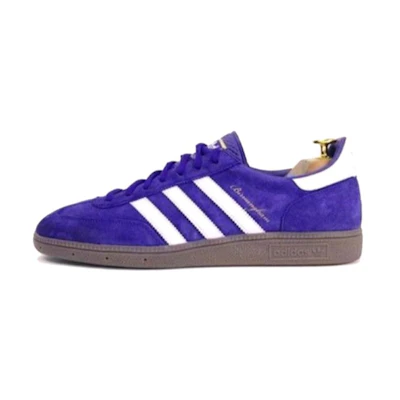 adidas originals Birmingham 'Purple'