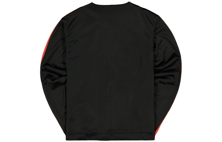 adidas Originals Black Kimono Track Jacket FU4178 圖 3