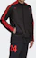 Details for adidas Originals 黑色和服運動外套 FU4178