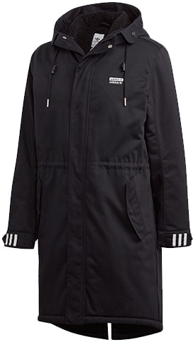 adidas-originals-black-long-parka-with-fleece-hood-winter-jacket-fl-0021