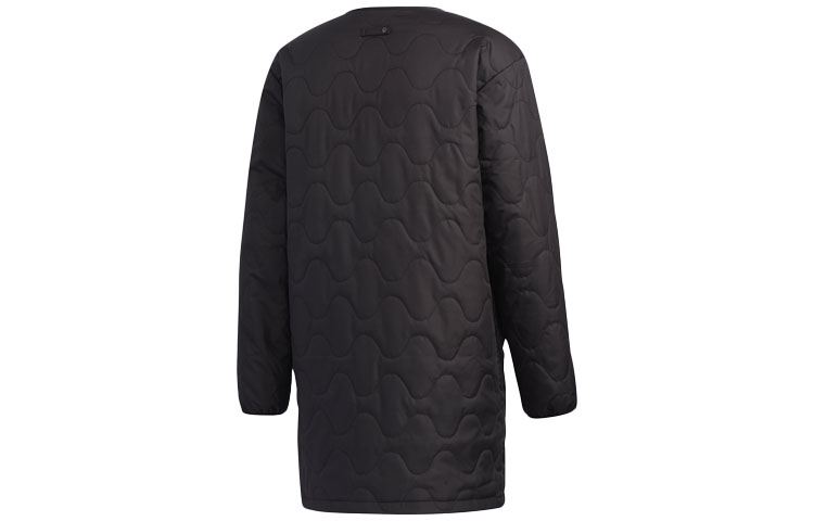 adidas Originals Black Premium Multi-Pocket Removable Inner Down Jacket GT7284 圖 5