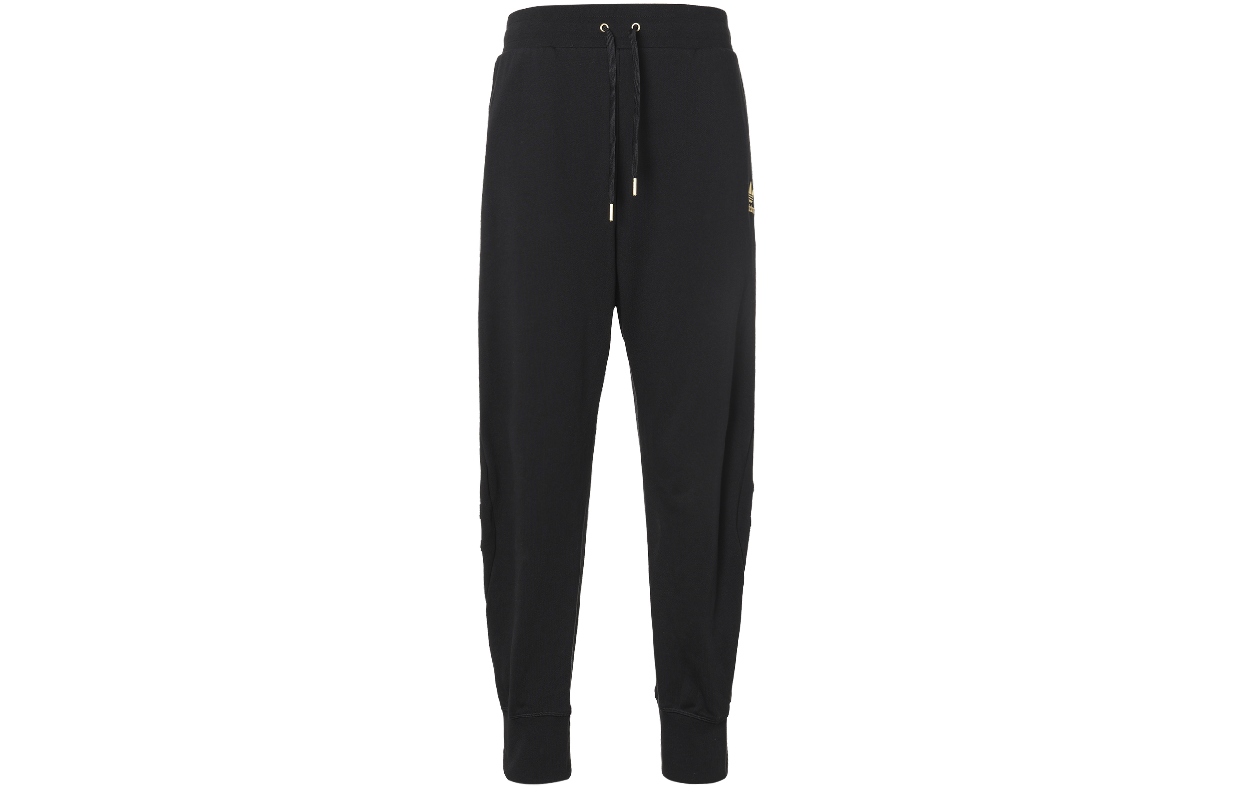 Lookbook 아디다스 오리지널 블랙 트랙 조거 팬츠 GC8693