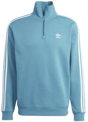 adidas Originals Baju Sweatshirt Lengan Panjang Biru dengan Logo Tiga Garisan IL2499 Buy adidas Originals Baju Sweatshirt Lengan Panjang Biru dengan Logo Tiga Garisan IL2499