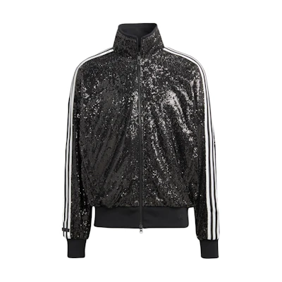 adidas Originals Blue Version Track Jacket Sportswear. IA2461