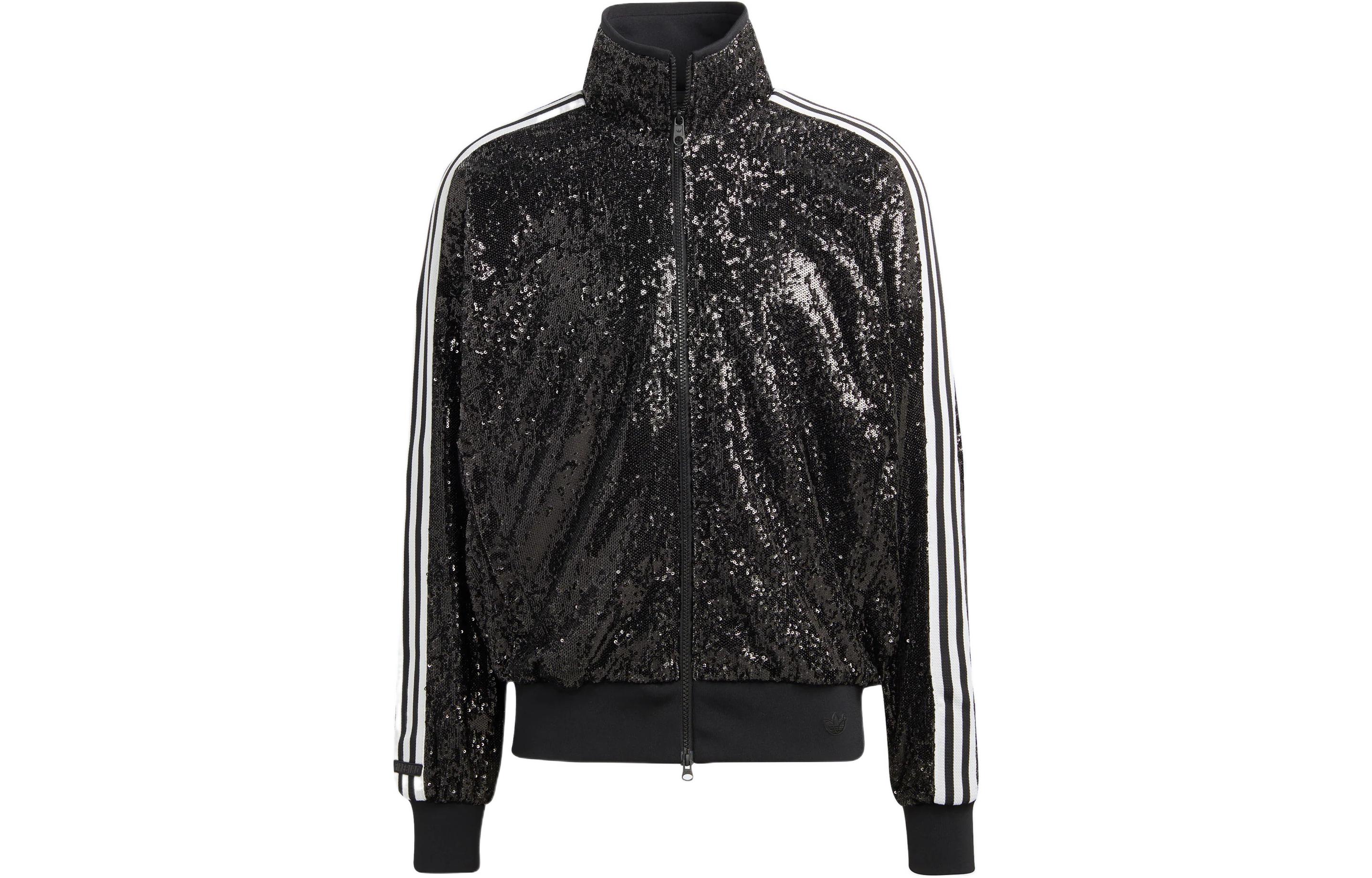 adidas Originals Blue Version  Track Jacket Sportswear. IA2461 圖 2